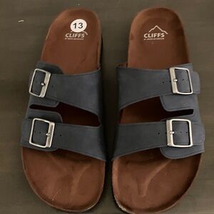 Cliffs by White Mountain Sandals Size 13